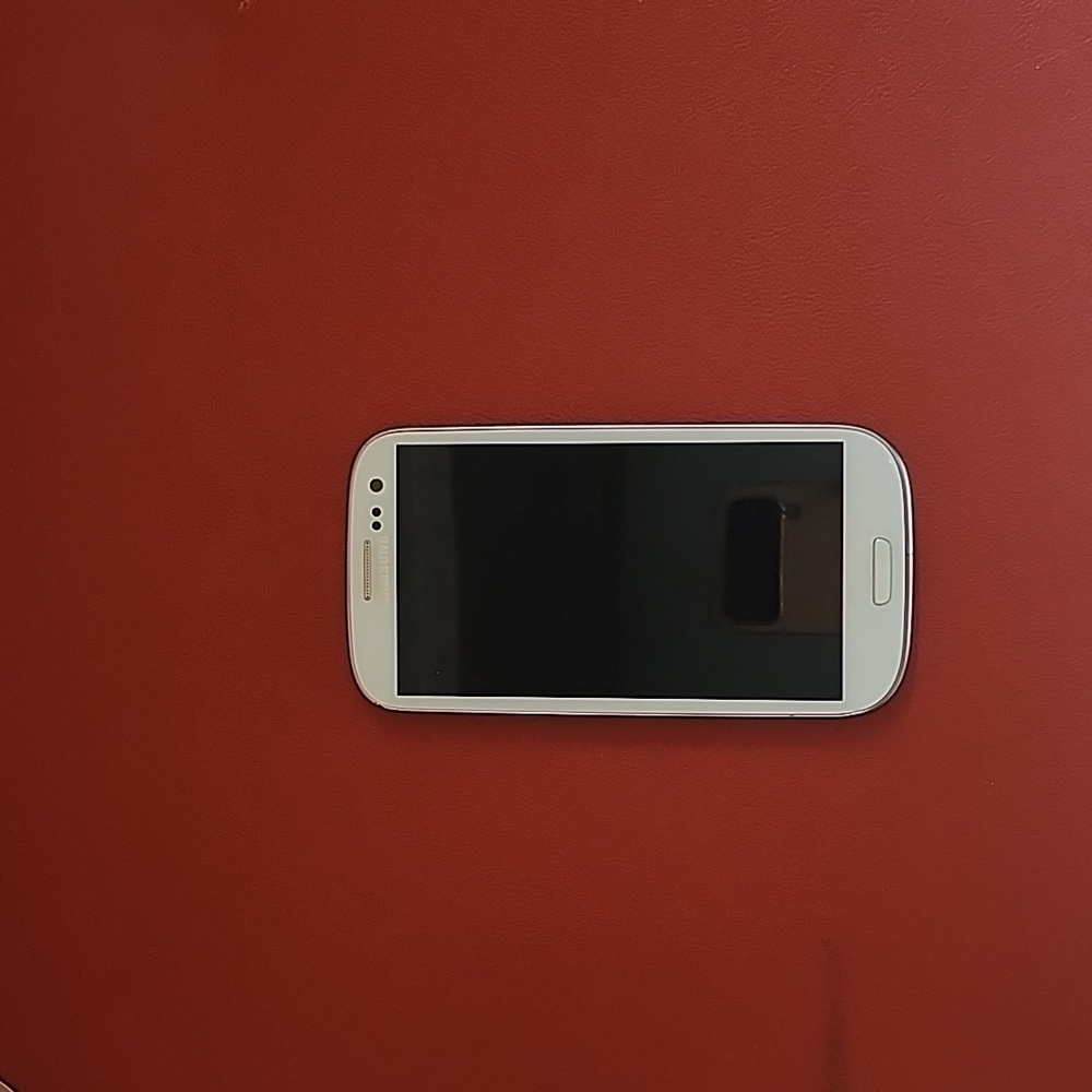 Samsung galaxy S iii in good condition